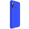 Husa XIAOMI Mi A2 - GKK 360 Full Cover (Albastru)