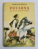 Povarna si alte povestiri, Florentin Popescu, ed. Ion Creanga, 1987