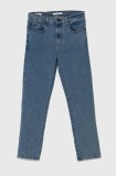 Levi&#039;s jeansi 724 HIGH RISE STRAIGHT femei, 18883