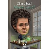 Carte Editura Pandora M, Cine a fost Marie Curie? Megan Stine, Pandora-M