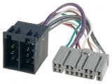 Conector Radio ISO pentru Isuzu și Opel PIN 16, 4Carmedia