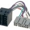 Conector Radio ISO pentru Isuzu și Opel PIN 16