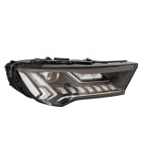 NEW OE HEADLIGHT MATRIX LED RIGHT SIDE AUDI Q7 SQ7 4MB 4MG 2016 - 4M0941040A