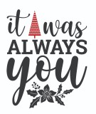 Cumpara ieftin Sticker decorativ, Christmas , Negru, 70 cm, 7001ST-20
