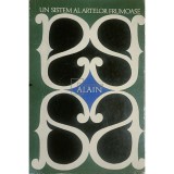 Alain - Un sistem al artelor frumoase (Editia: 1969)