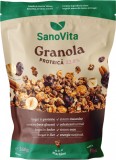 Granola Proteica, 350g, SanoVita