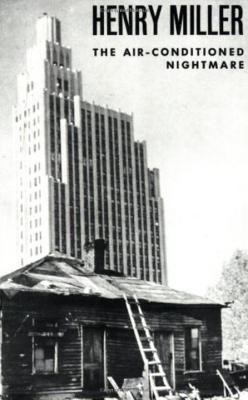 The Air-Conditioned Nightmare foto