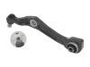 Brat suspensie roata Mercedes Clasa S (W221), Clasa S Cupe (C216) parte montare : Punte fata, Stanga, Spate, Jos, Teknorot