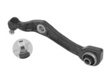 Brat suspensie roata Mercedes Clasa S (W221), Clasa S Cupe (C216) parte montare : Punte fata, Stanga, Spate, Jos, Teknorot