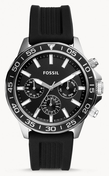 Ceas Barbati, Fossil, Bannon BQ2494 - Marime universala