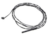 Termistor NTC 10k&Omega; TDK-LAMBDA DTX01-0X 1m Plug-In