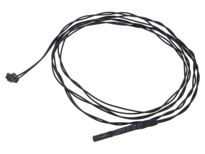Termistor NTC 10k&amp;Omega; TDK-LAMBDA DTX01-0X 1m Plug-In foto