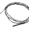 Termistor NTC 10k&Omega; TDK-LAMBDA DTX01-0X 1m Plug-In