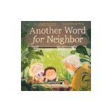 Another Word for Neighbor