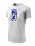 Tricou cu Echipe de fotbal - FCU Craiova