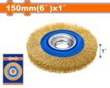 WADFOW - PERIE DE SARMA 150MM 1&quot; PowerTool TopQuality