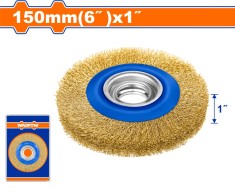 WADFOW - PERIE DE SARMA 150MM 1&amp;quot; PowerTool TopQuality foto