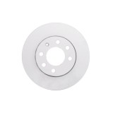 Set disc frana Audi A2 (8z0) 02.00-08.05; Vw Lupo I (6x1 6e1) 09.98-07.05, Fata, 239X15mm, ventilat, BOSCH