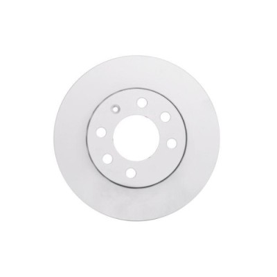 Set disc frana Audi A2 (8z0) 02.00-08.05; Vw Lupo I (6x1 6e1) 09.98-07.05, Fata, 239X15mm, ventilat, BOSCH foto
