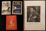 Cumpara ieftin ARMATA GERMANA 3 Carti vechi, ilustrate Razboi Hermann Goring Aviatie Apararea Anti Aeriana Marina Trupele de Pionieri Polonia 1939 WW1 WW2 Lb Germana