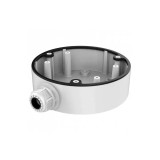 Doza conexiuni Hikvision DS-1280ZJ-DM46, material aliaj de aluminiu, dimensiuni: &Oslash;