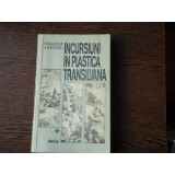 INCURSIUNI IN PLASTICA TRANSILVANA - NEGOITA LAPTOIU