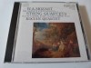 String quartets - Mozart