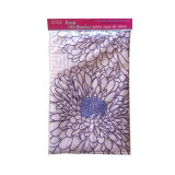 Husa Masa de Calcat Bumbac 130x45 cm Protectie Blat Universală