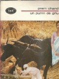 Un pumn de grau - Prem Chand