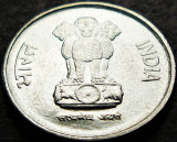 Cumpara ieftin Moneda exotica 10 PAISE - INDIA, anul 1992 *cod 1310 A = UNC!, Asia