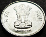 Cumpara ieftin Moneda exotica 10 PAISE - INDIA, anul 1992 *cod 1310 A = UNC!