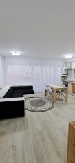 Inchiriez apartament cu 3 camere complex rezidential Estic Park, sector 2 foto