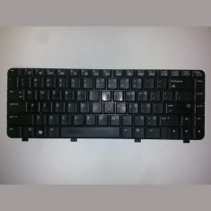 Tastatura laptop second hand HP DV2000 V3000 Layout US foto