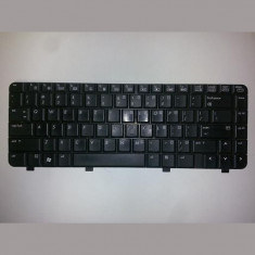 Tastatura laptop second hand HP DV2000 V3000 Layout US