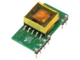 Convertor AC/DC 15W MEAN WELL - 9V DC, Protec&Aring;&pound;ie &Atilde;&reg;mpotriva suprasarcinilor