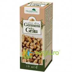 Ulei Din Germeni De Grau 10ml