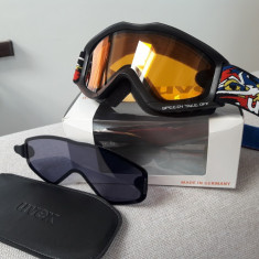 Ochelari ski copii UVEX Speedy Pro Take Off