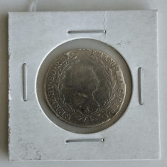 Moneda Austria - 20 Kreuzer 1804 - Argint - A