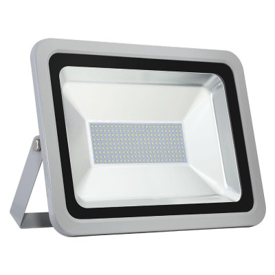 Proiector LED, 180 SMD, 2 faze iluminare, 150W foto