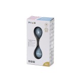 Maracas dublu, Elefant, PolarB Viga