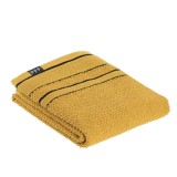 Cumpara ieftin Prosop 50 X 90 Cm 100% Bumbac &ndash; Mustar | Prosoape Față Și M&acirc;ini