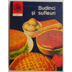Budinci si sufleuri &ndash; Elena Rusu
