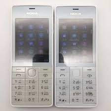Telefon Nokia 515 reconditionat foto