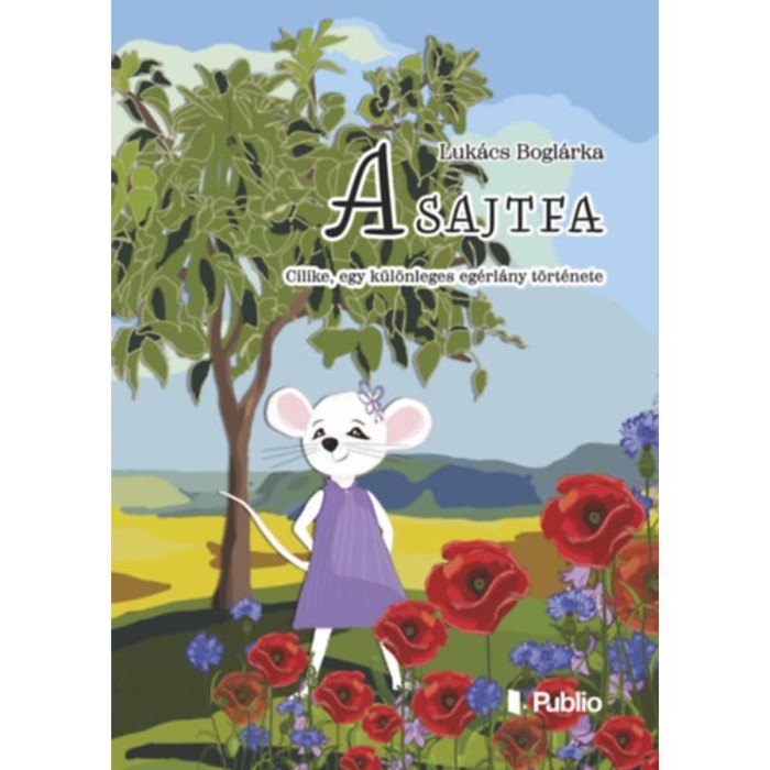 A sajtfa - Luk&aacute;cs Bogl&aacute;rka