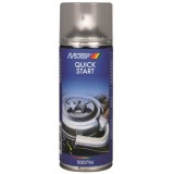 Cumpara ieftin Spray pentru pornire la rece a motoarelor, 400 ml, MOTIP Quick Start