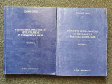 PRINCIPII DE DIAGNOSTIC SI TRATAMENT IN ENDOCRINOLOGIE - Eduard Circo (2 volume)