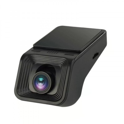 Camera trafic Premium DVR Supraveghere, afisaj live pe multimedia si inregistrare pe SD - AD-BGCMDVR3 foto