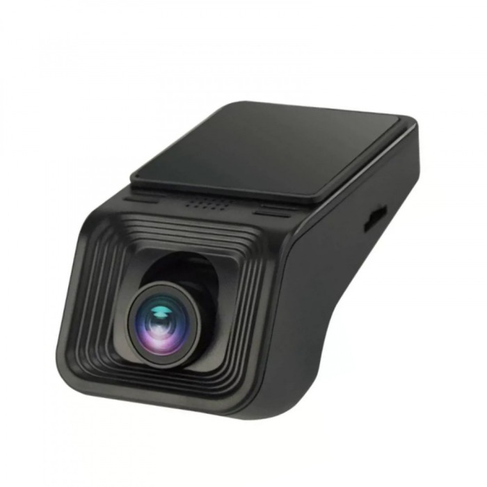 Camera trafic Premium DVR Supraveghere, afisaj live pe multimedia si inregistrare pe SD - AD-BGCMDVR3