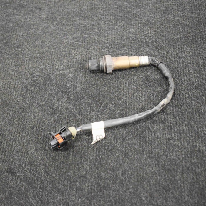 Sonda lambda OPEL MOKKA / MOKKA X 2017 OEM: 55568266,0258010109 10089175