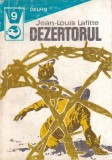 Jean-Louis Lafitte - Dezertorul (1972)